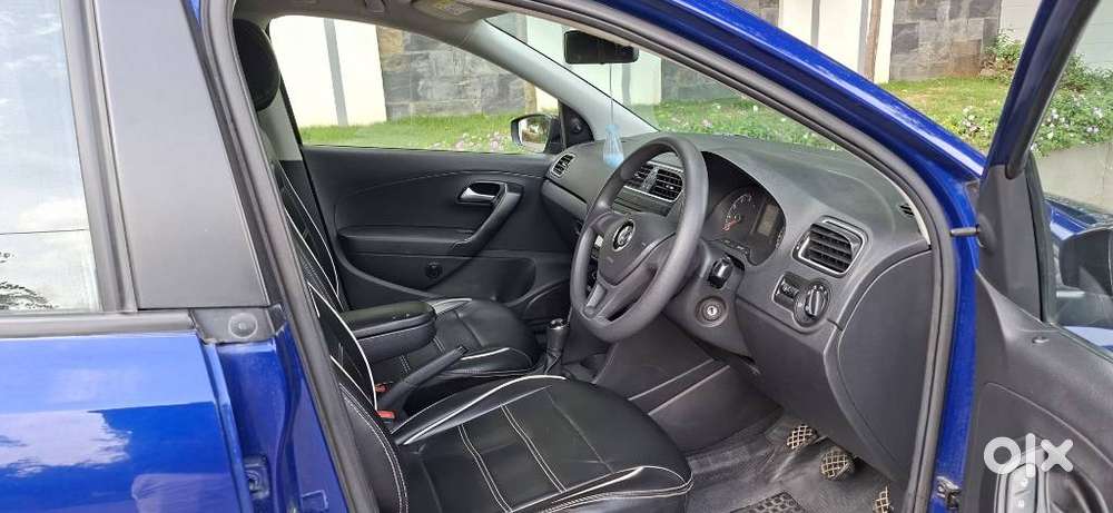 Volkswagen Polo 1.0 Mpi Trendline, 2020, Petrol