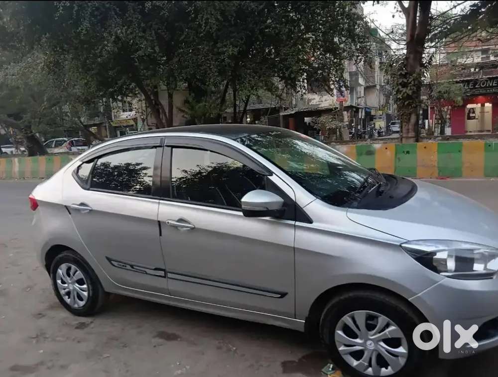 Tata Tigor 2018 Petrol 80000 Km Driven
2,60,000