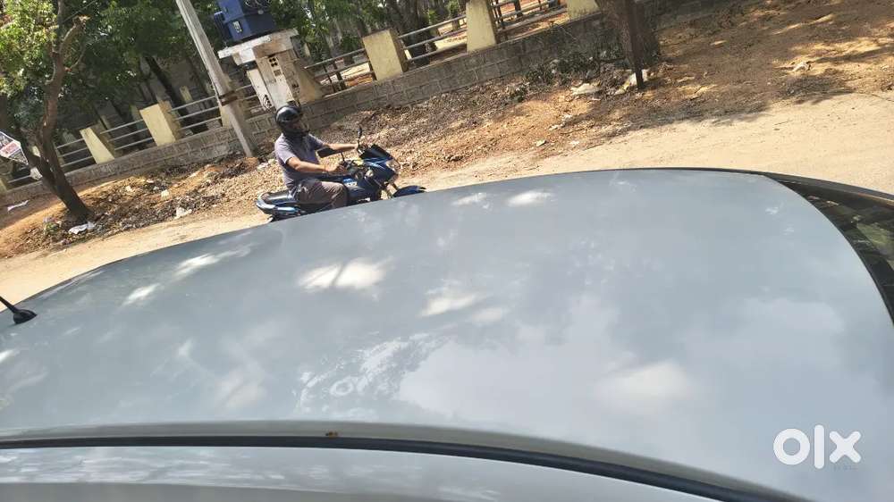 Honda Mobilio 2015 Diesel Well Maintained