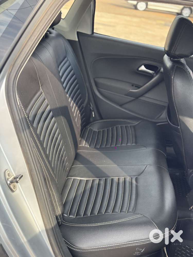 Volkswagen Polo 2009-2013 Diesel Highline 1.2l, 2013, Diesel