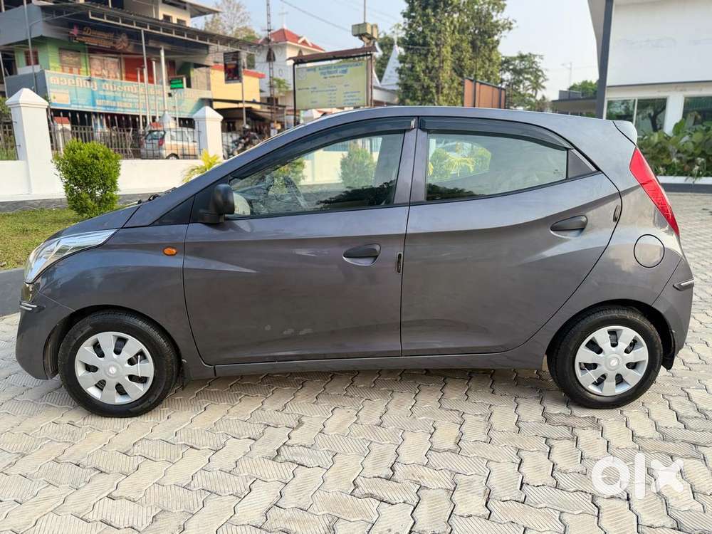Hyundai Eon Era +, 2019, Petrol