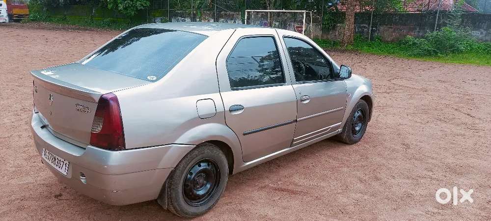 Mahindra Logan 2009 Good Condition