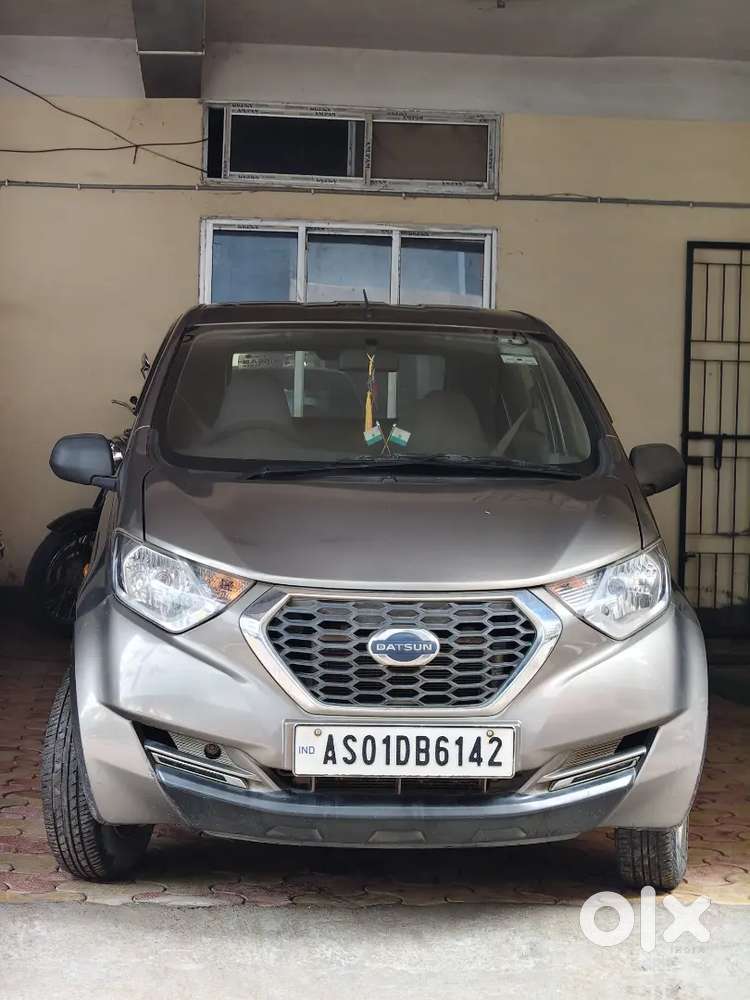 Nissan Patrol Le 2016 Km Driven