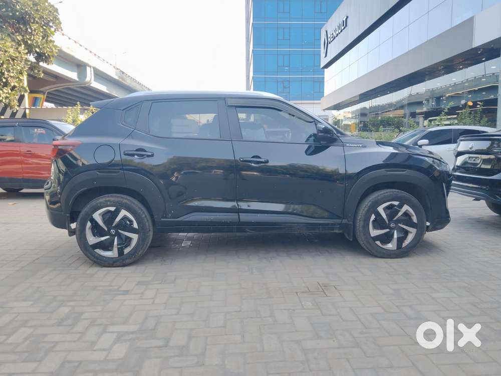 Nissan Magnite 1.0 Xl, 2023, Petrol