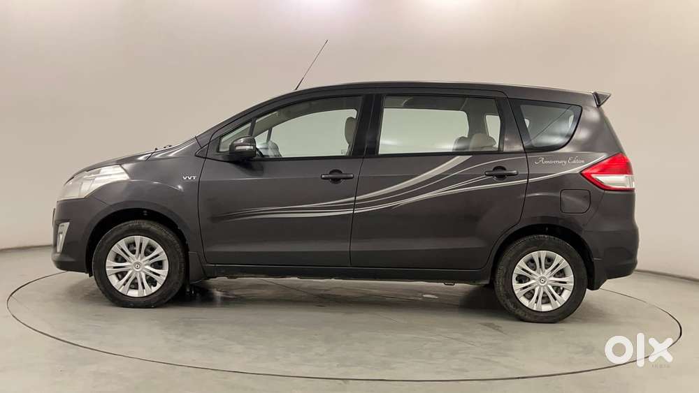 Maruti Suzuki Ertiga 1.5 Vxi, 2013, Petrol