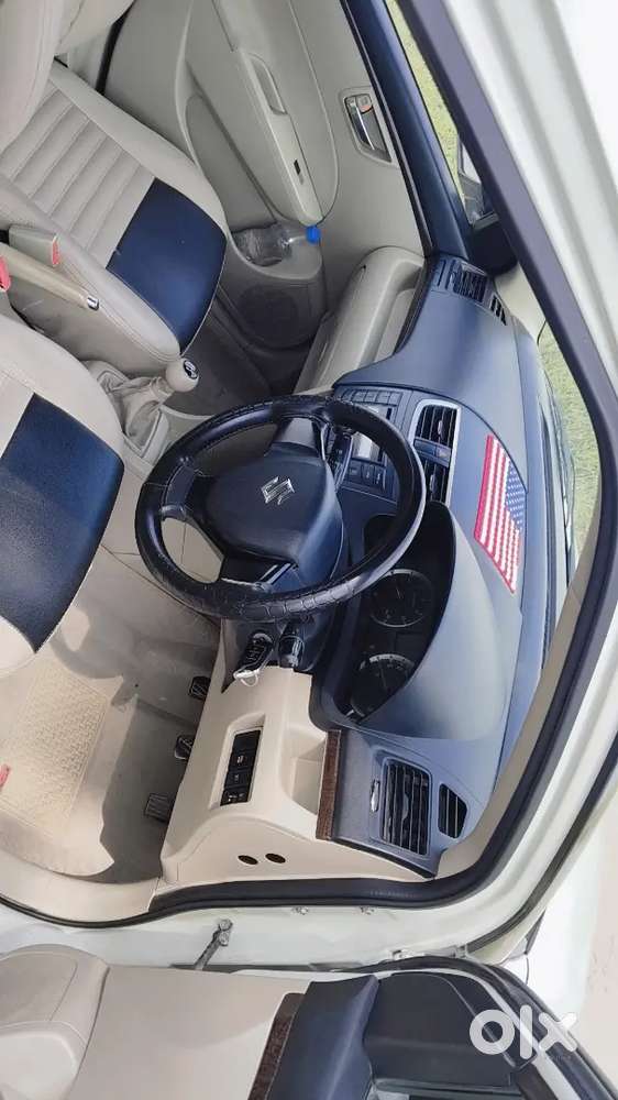 All Original Car