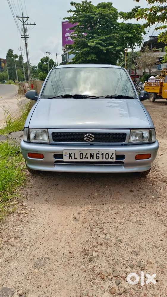 Model 2003 (paper 2030) Rc Validity 
New Insurance 
Ac  Single Owner