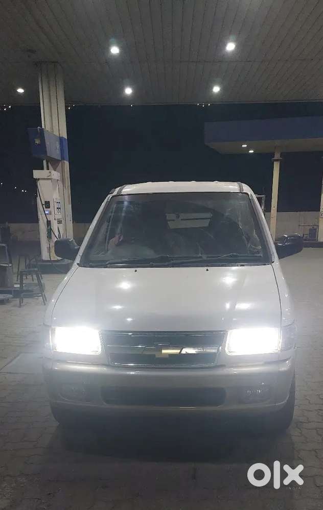 Chevrolet Tavera Lt 2011