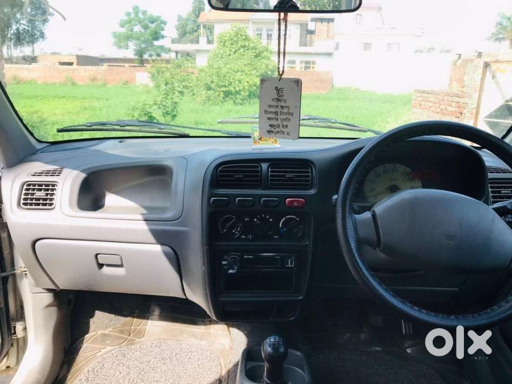 Maruti Suzuki Alto 2009 Petrol Good Condition