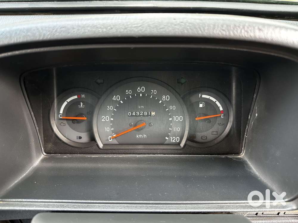 Maruti Suzuki Omni 8 Seater, 2014, Petrol