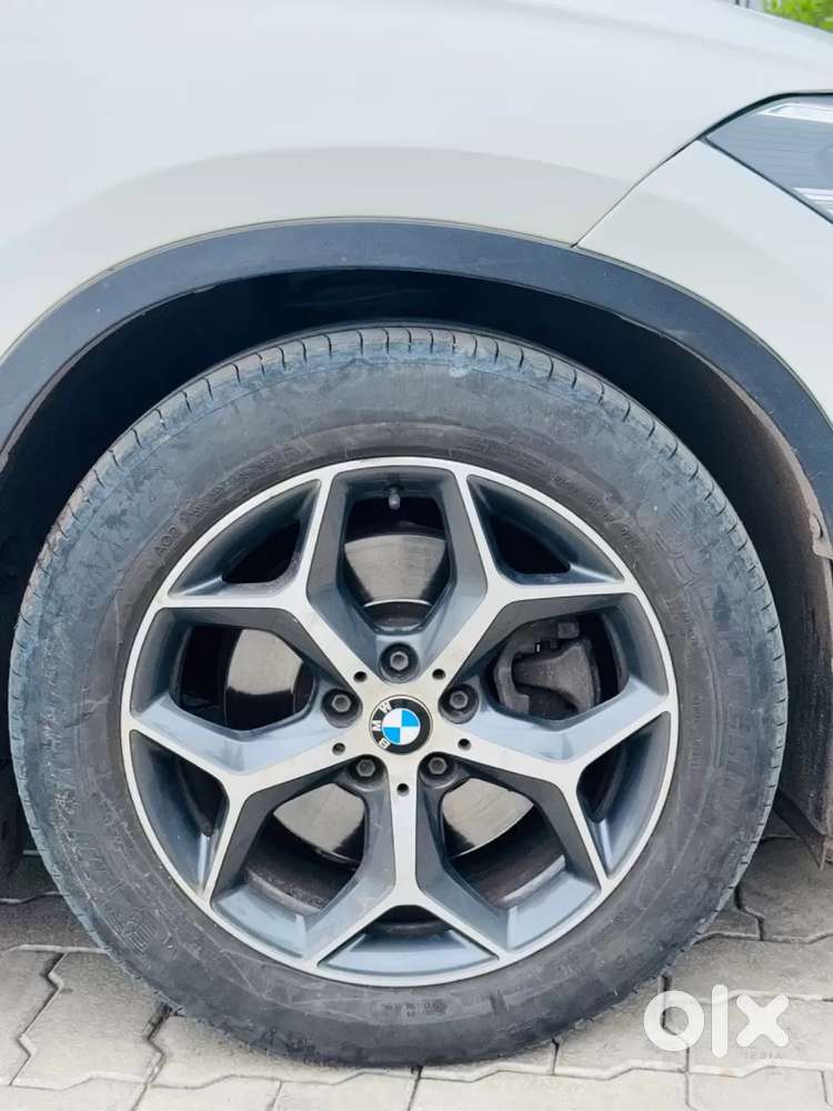 Bmw X1 Sdrive 20d X Line, 2016, Diesel