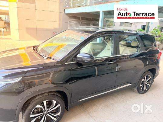 Mg Hector 1.5 Dct Sharp, 2024, Petrol