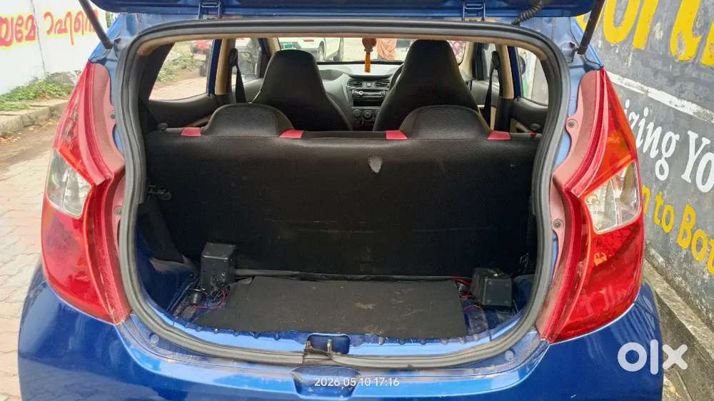 Hyundai Eon D-lite Plus 2012(september )petrol For Sale