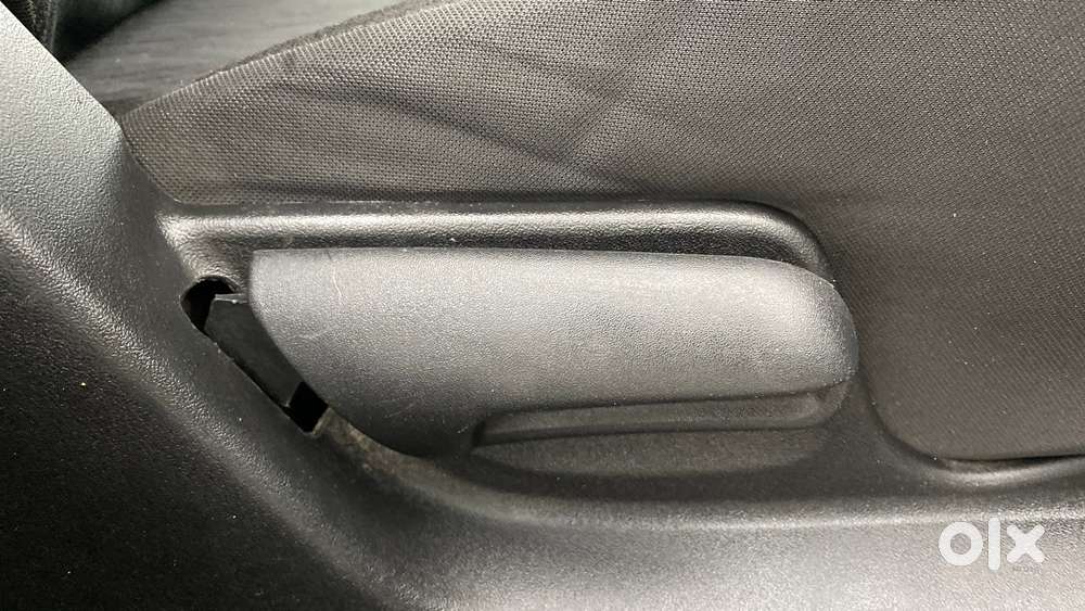 Maruti Suzuki Swift Vxi, 2016, Petrol