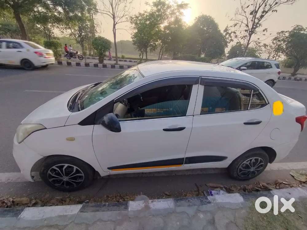 Hyundai Xcent Prime Cng Commercial Number