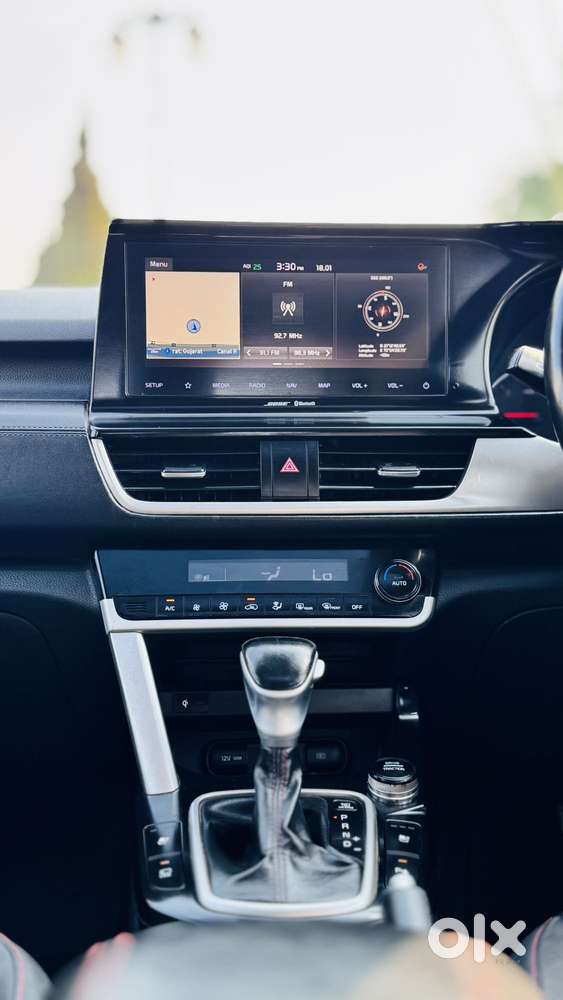 Kia Seltos 1.5 Gtx+ Diesel At, 2020, Diesel