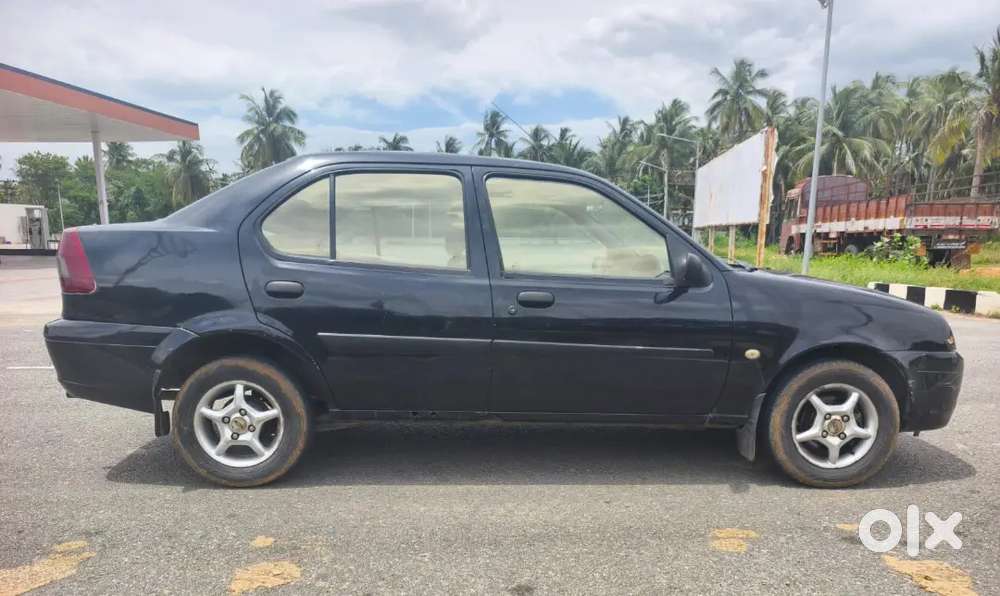 Ford Ikon Diesel 200 Manual