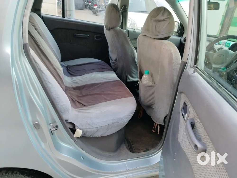 Hyundai Santro Xing 2004 Variant Xl