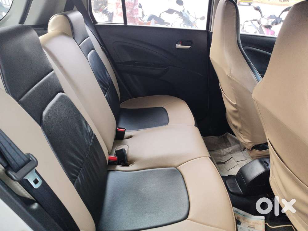 Maruti Suzuki Celerio X Amt Vxi, 2019, Petrol