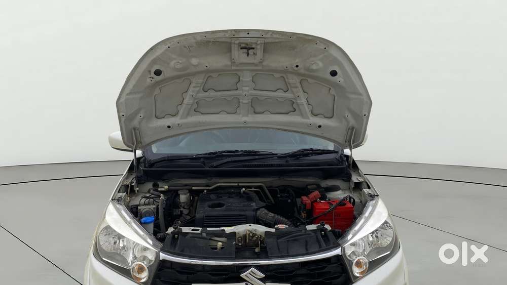 Maruti Suzuki Celerio Vxi Amt, 2021, Petrol