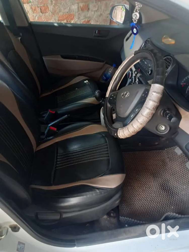 Grand I 10 2018