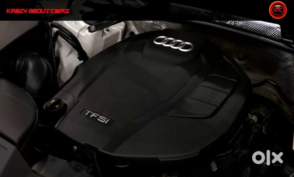 Audi Q5 2.0 45 Tfsi Premium Plus, 2022, Petrol