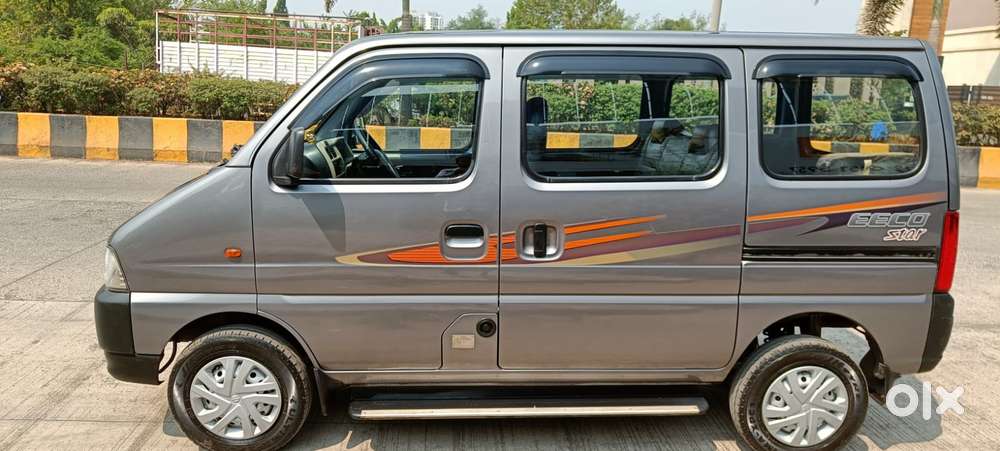 Maruti Suzuki Eeco 5 Str With A/c+htr, 2024, Cng & Hybrids