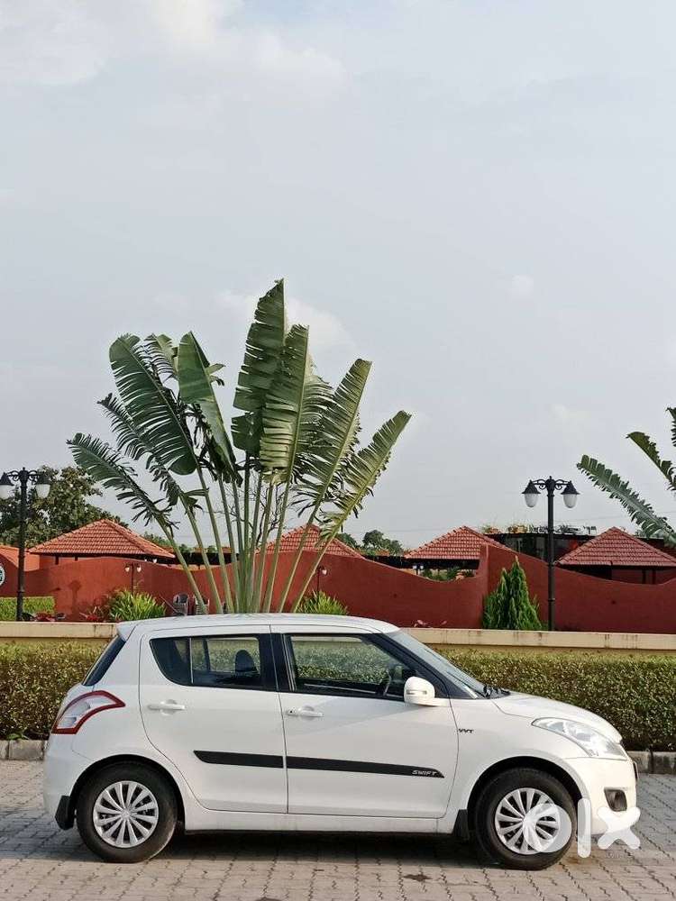 Maruti Suzuki Swift, 2013, Cng & Hybrids