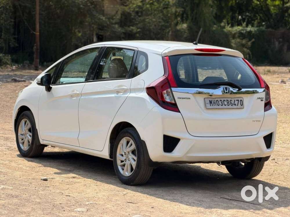Honda Jazz 1.2 V I Vtec Privilege, 2016, Petrol