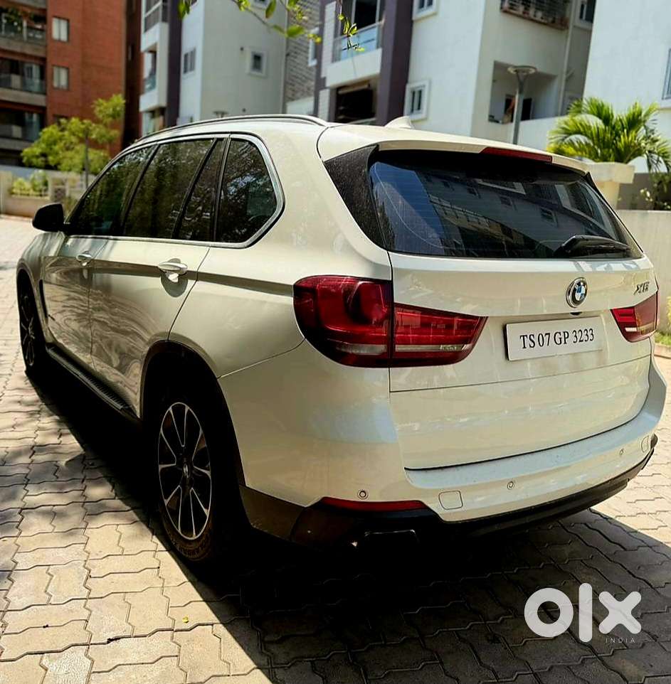 Bmw X5 Xdrive30d Xline, 2018, Diesel