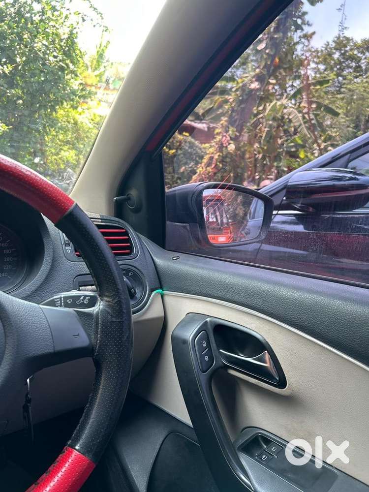 Volkswagen Polo 2012 Diesel Well Maintained