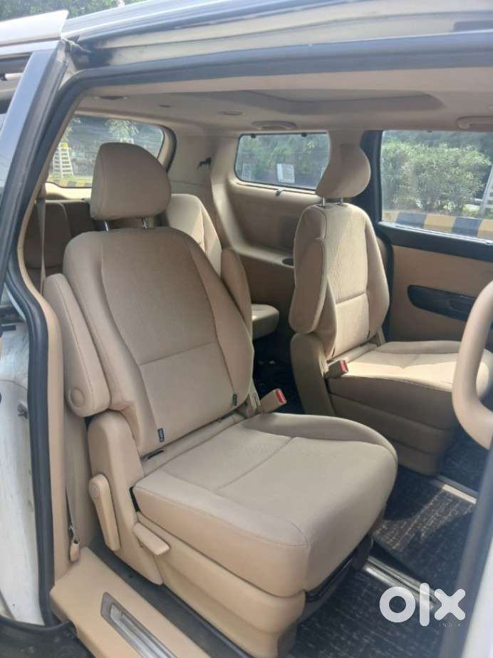 Kia Carnival Prestige, 2021, Diesel