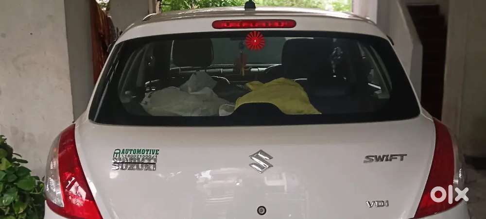 Teachers Swift Vdi Car Nagpur Number