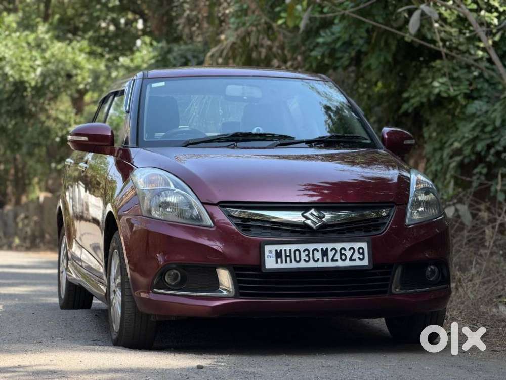 Maruti Suzuki Swift Dzire Zxi Plus , 2017, Diesel