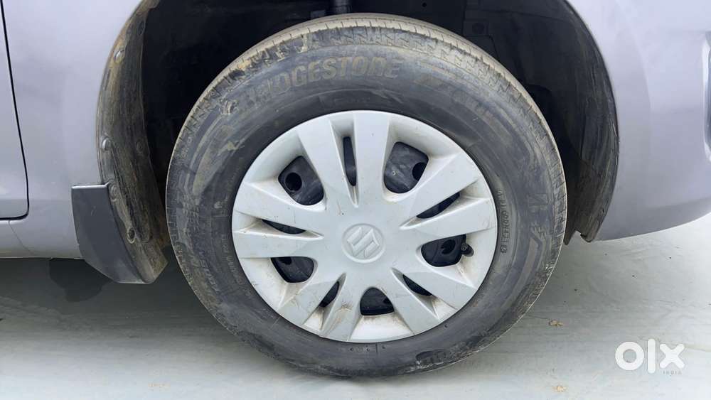 Maruti Suzuki Swift Dzire 1.3 Vxi, 2012, Petrol