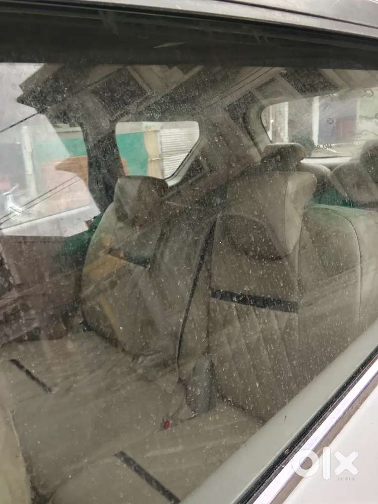Maruti Ertiga Lxi 2019