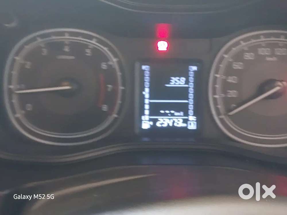 Maruti Suzuki Brezza 2021, Putting H Xp 100 Petrol