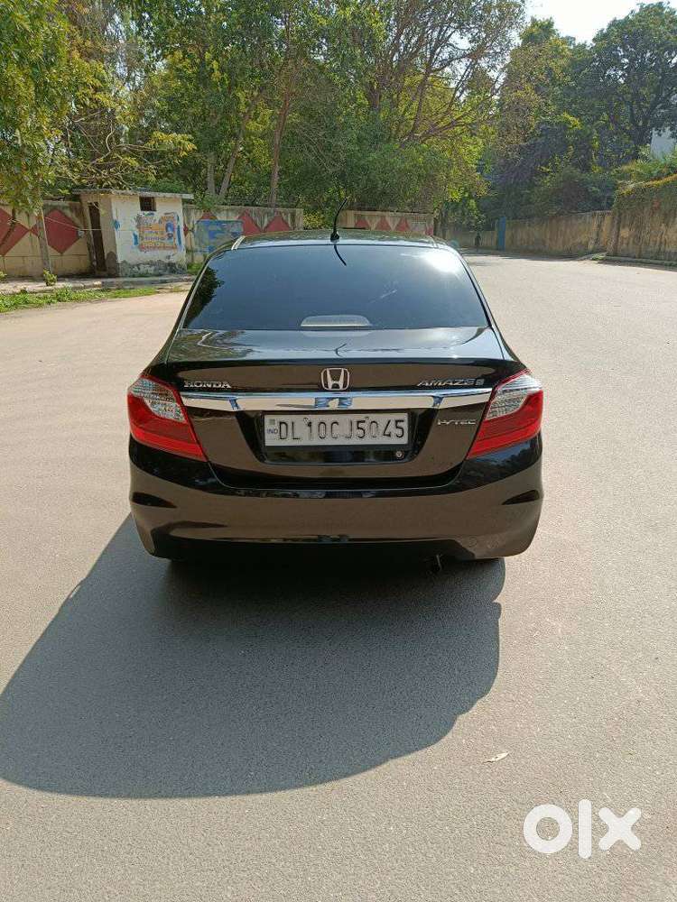 Honda Amaze S 1.2 Petrol Mt, 2017, Petrol