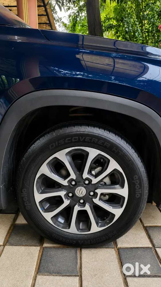 Grandvitara Delta Automatic 2024