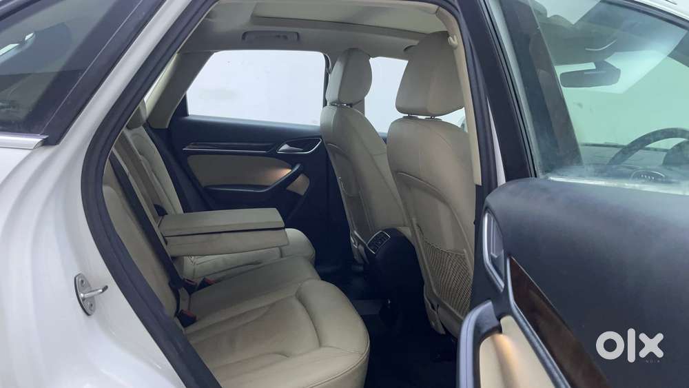 Audi Q3 1.4 30 Tfsi Premium, 2017, Petrol
