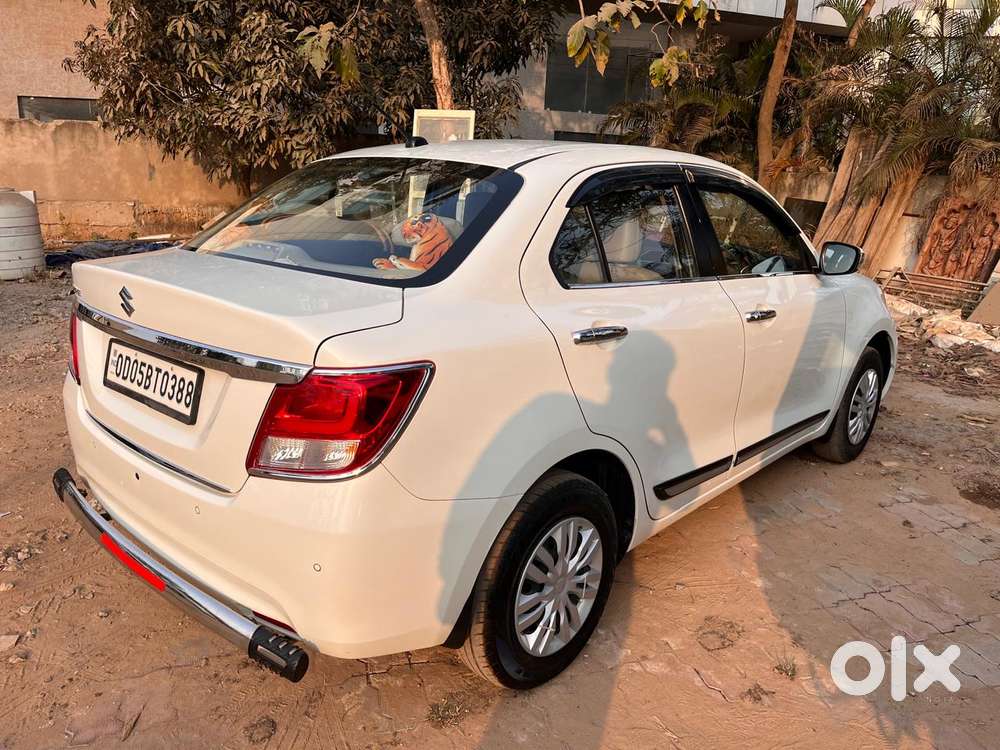 Maruti Suzuki Swift Dzire 1.3 Vxi, 2024, Petrol