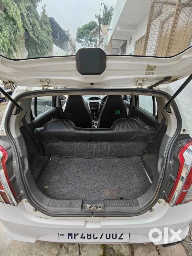 Maruti Suzuki Alto 800 2018