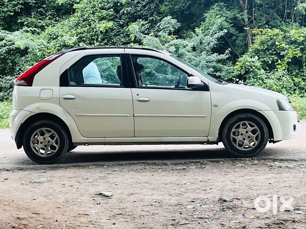 Mahindra Verito, 2013, Diesel