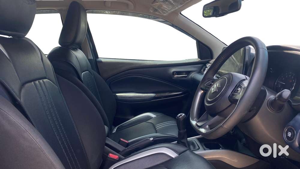 Maruti Suzuki Baleno Alpha, 2023, Petrol