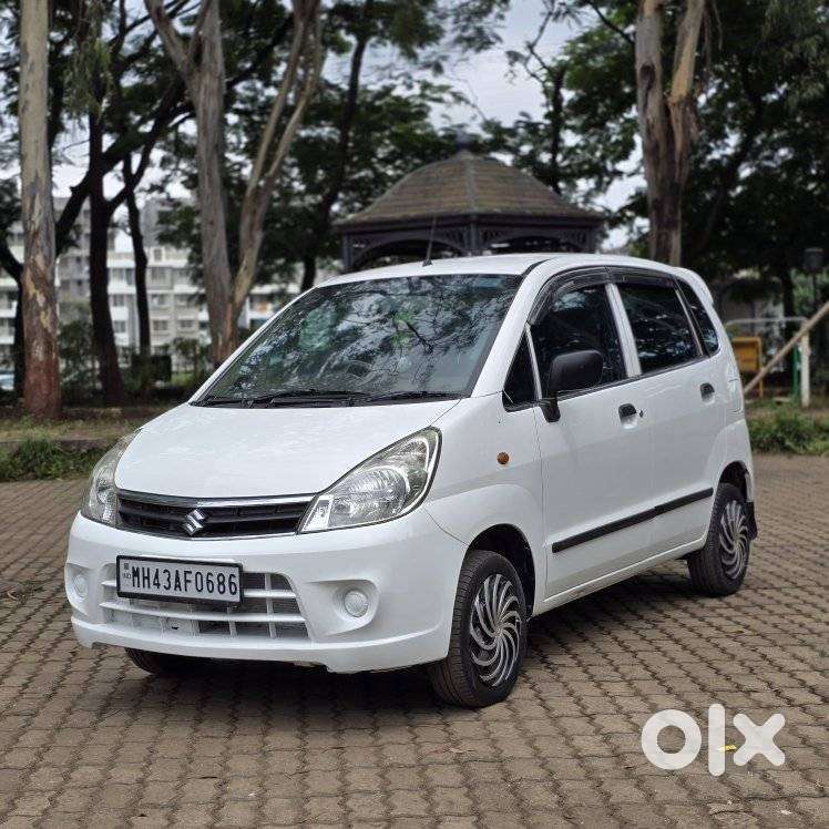 Maruti Suzuki Estilo Lxi, 2009, Petrol