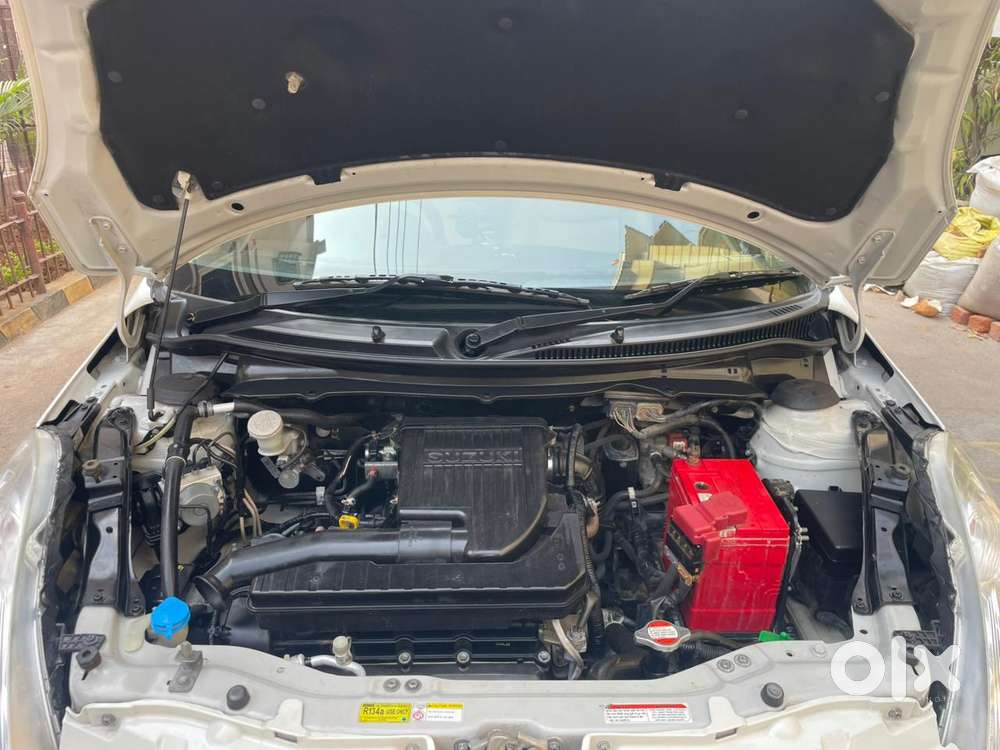 Maruti Suzuki Swift Dzire 1.3 Lxi, 2022, Cng & Hybrids