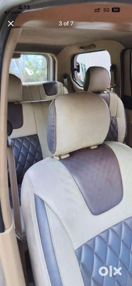 Chevrolet Enjoy 2014 Diesel Well Maintained