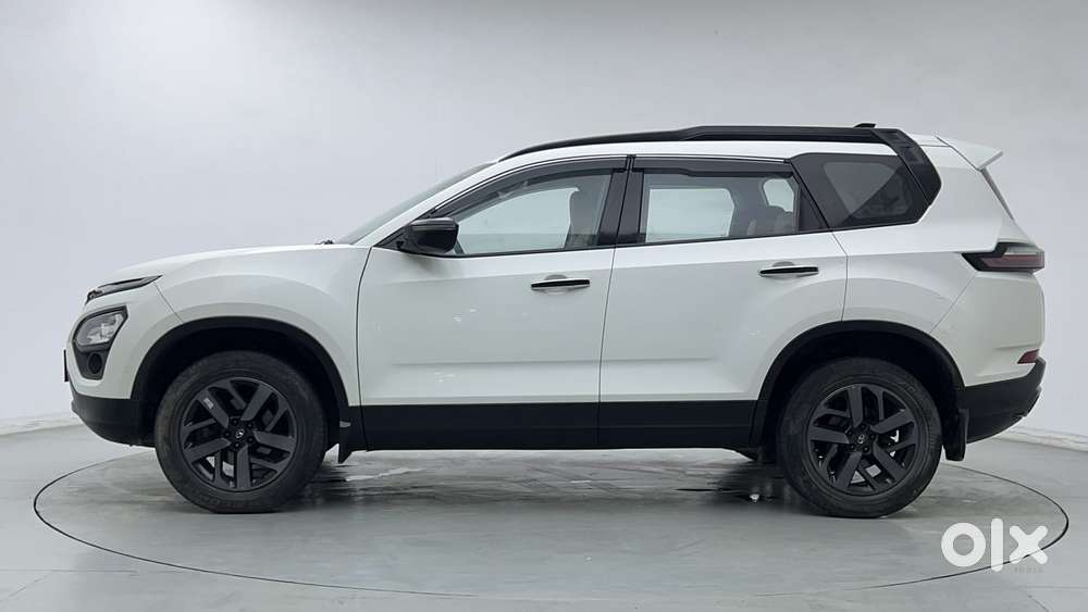 Tata Safari 2.0 Kryotec Xza Plus, 2022, Diesel