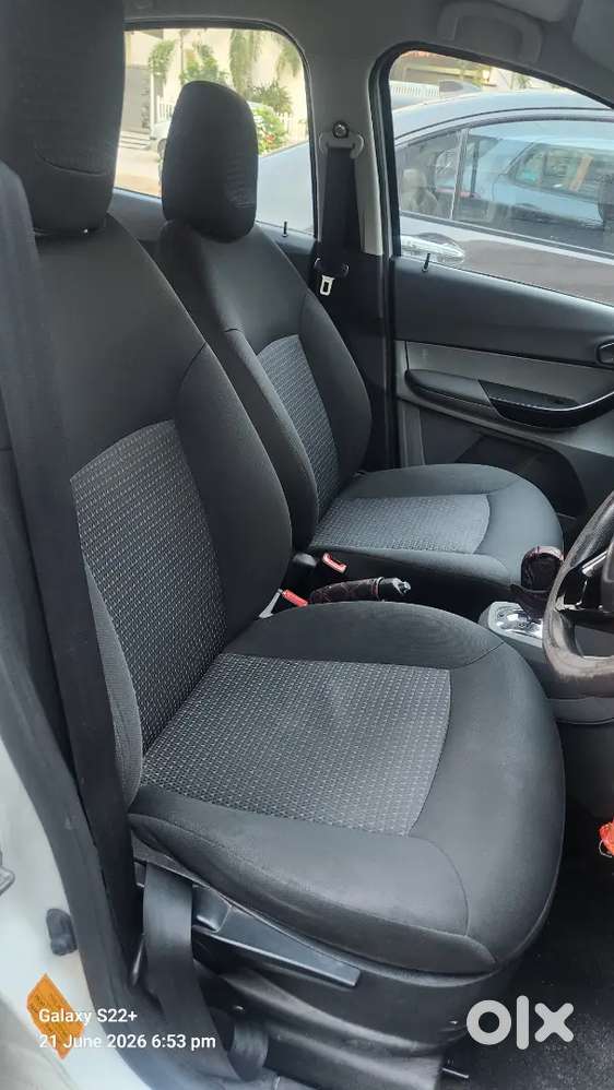 Tata Tigor 2019 Petrol Well Maintained