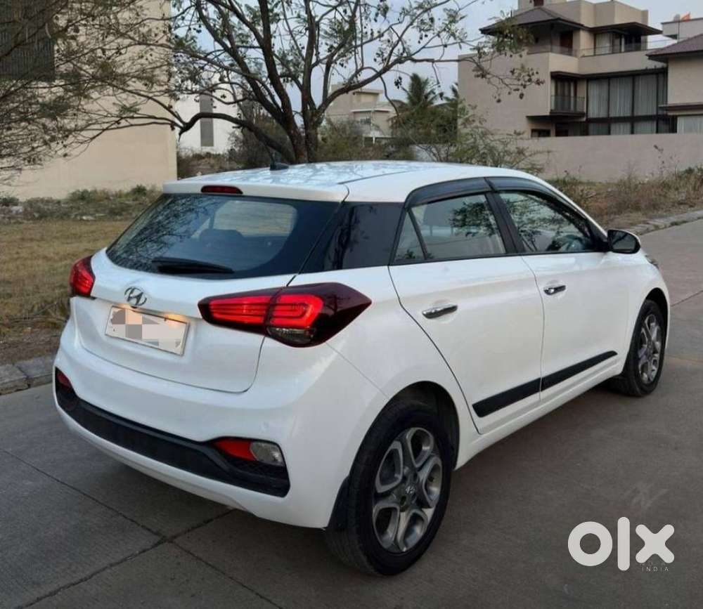 Hyundai Elite I20 Asta 1.2 Mt, 2019, Petrol